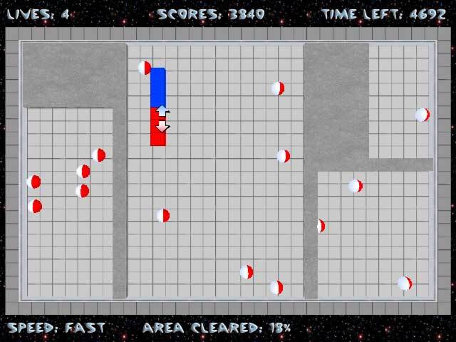 J-Ball Screenshot